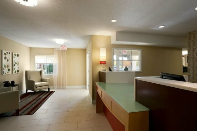 Hawthorn Suites by Wyndham-Raleigh/Cary - Photo5