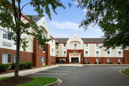 Hawthorn Suites by Wyndham-Raleigh/Cary