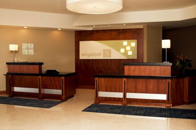 Holiday Inn Raleigh Downtown - Photo5