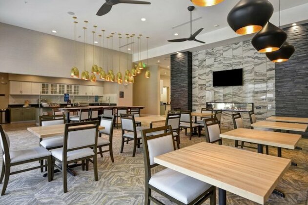 Homewood Suites by Hilton Raleigh Cary I-40 - Photo3