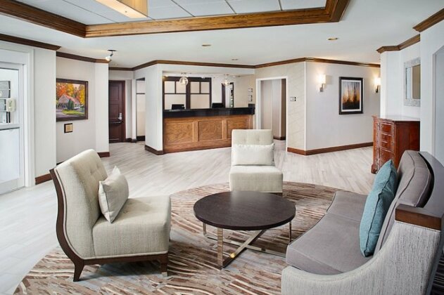 Homewood Suites by Hilton Raleigh/Cary - Photo2