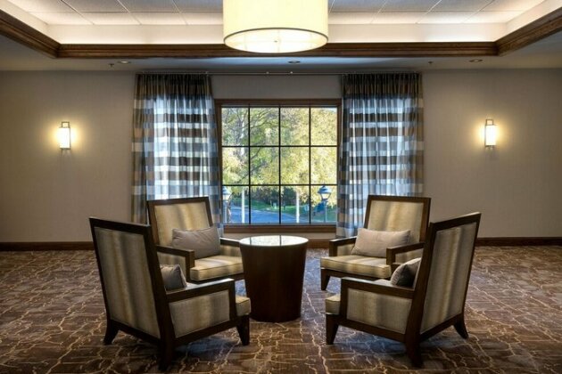 Homewood Suites by Hilton Raleigh/Cary - Photo4
