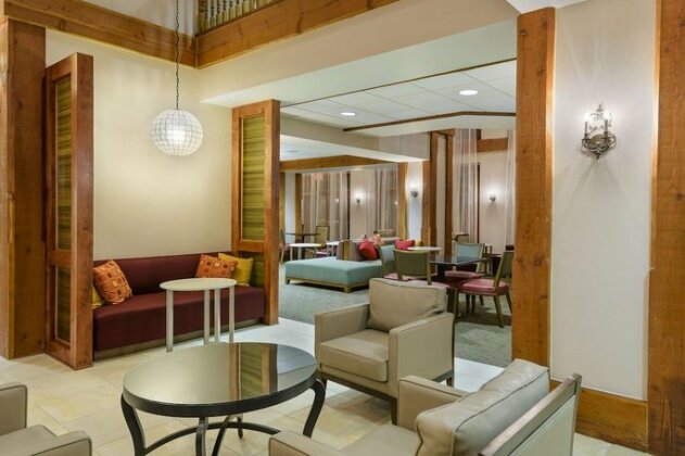 Homewood Suites by Hilton Raleigh/Crabtree Valley - Photo4