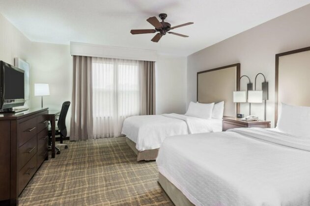 Homewood Suites by Hilton Raleigh/Crabtree Valley - Photo5