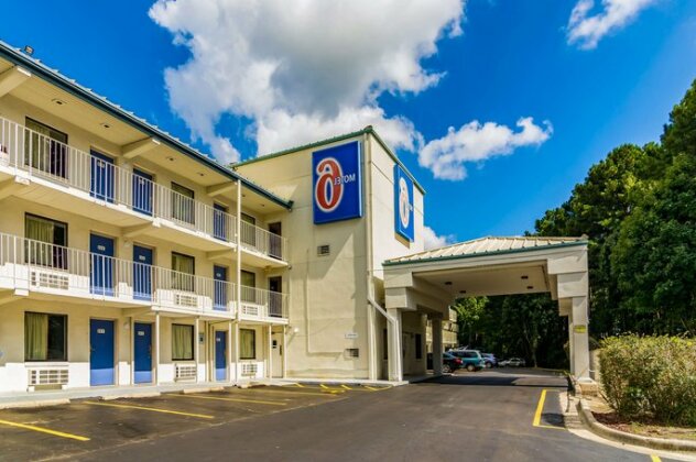 Motel 6 Southwest Raleigh - Cary - Photo2