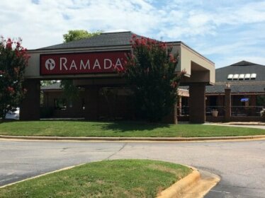 Ramada by Wyndham Raleigh