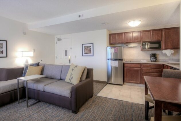 Residence Inn by Marriott Raleigh Crabtree Valley - Photo2