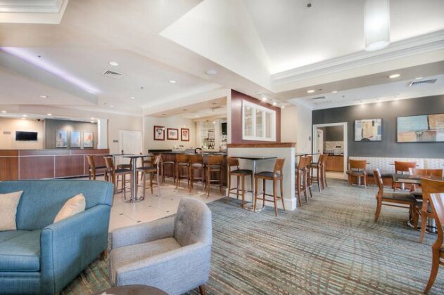 Residence Inn by Marriott Raleigh Crabtree Valley - Photo5