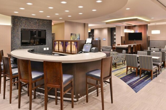 SpringHill Suites by Marriott Raleigh Cary - Photo2