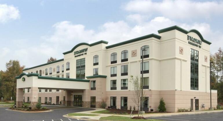 Wingate by Wyndham State Arena Raleigh/Cary Hotel - Photo2