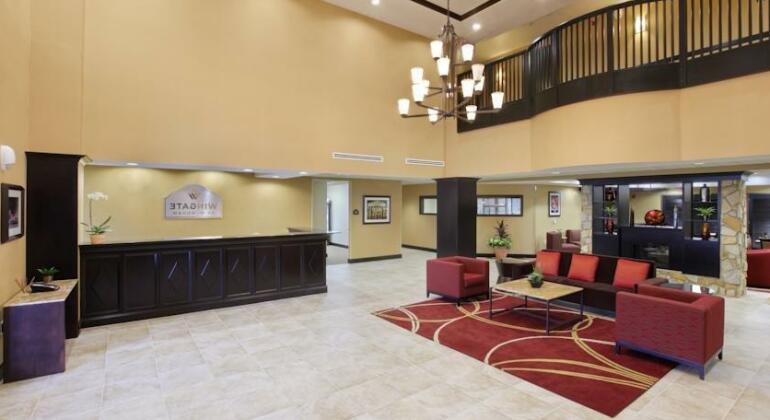 Wingate by Wyndham State Arena Raleigh/Cary Hotel - Photo4