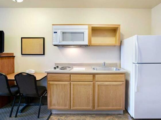WoodSpring Suites Raleigh Northeast Wake Forest - Photo2