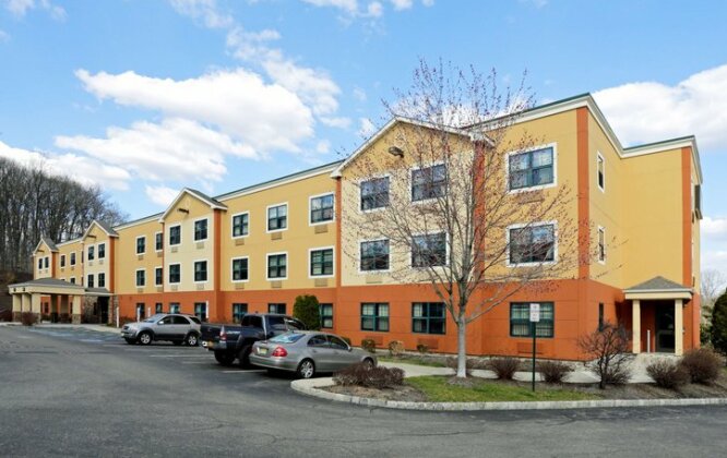 Extended Stay America - Ramsey - Upper Saddle River