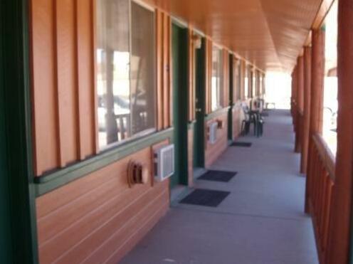Western Motel Ranchester - Photo2
