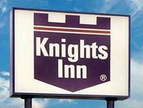 Knights Inn Rancho Cordova