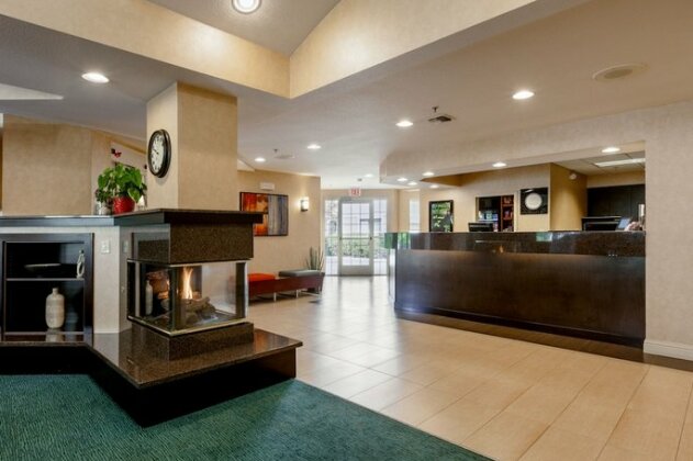 Residence Inn Sacramento Rancho Cordova - Photo4
