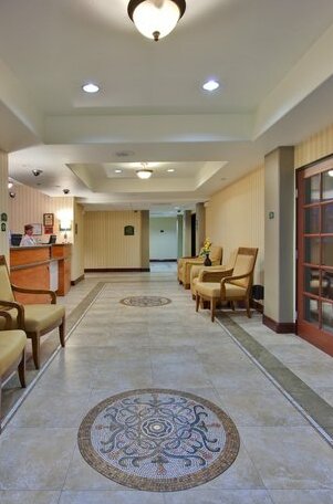 Holiday Inn Express Hotel & Suites Ontario Airport-Mills Mall - Photo2