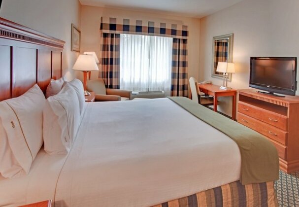 Holiday Inn Express Hotel & Suites Ontario Airport-Mills Mall - Photo4