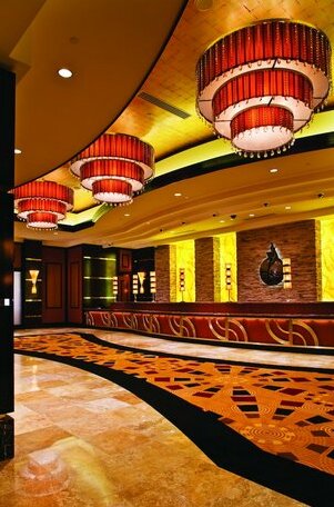 Agua Caliente Casino Resort Spa - Photo3