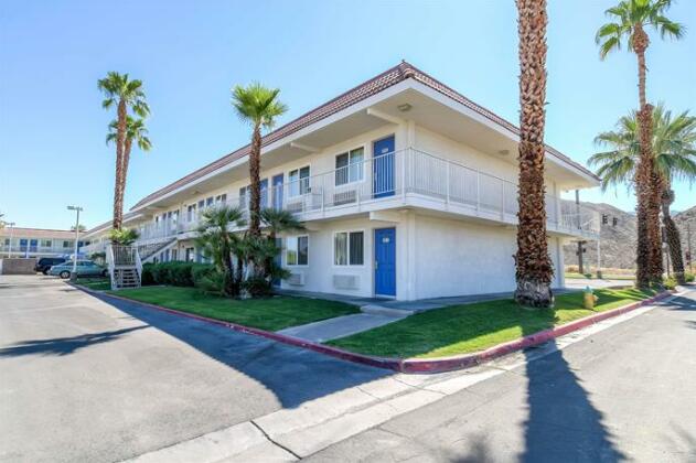 Motel 6 Palm Springs - Rancho Mirage - Photo5