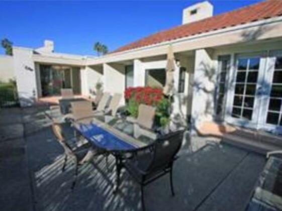 Rancho Mirage Condo Rental Room 6 - Photo2