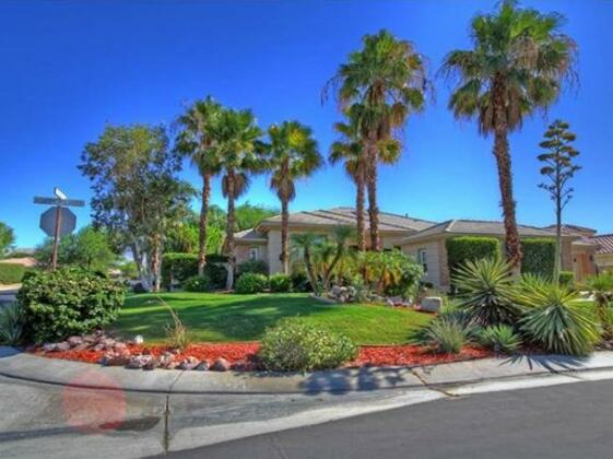 Rancho Mirage House Rental Room 8