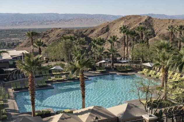 The Ritz-Carlton Rancho Mirage - Photo2