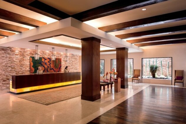 The Ritz-Carlton Rancho Mirage - Photo4