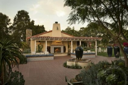 The Inn at Rancho Santa Fe- a Tribute Portfolio Resort & Spa