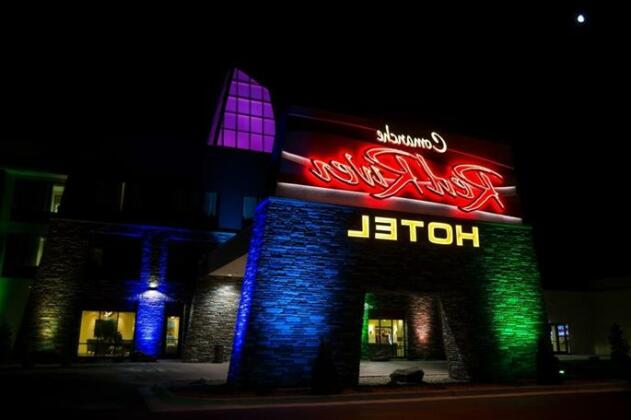 Comanche Red River Hotel & Casino