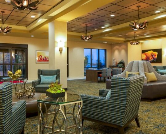 Comanche Red River Hotel & Casino - Photo4
