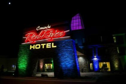 Comanche Red River Hotel & Casino