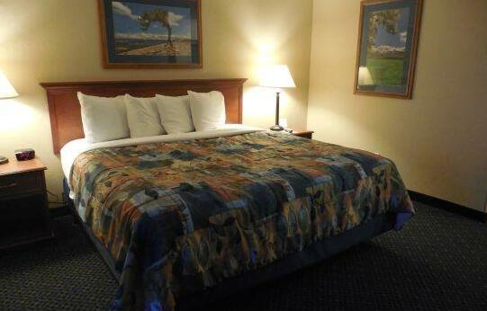 Blue Mountain Inn And Suites - Photo2