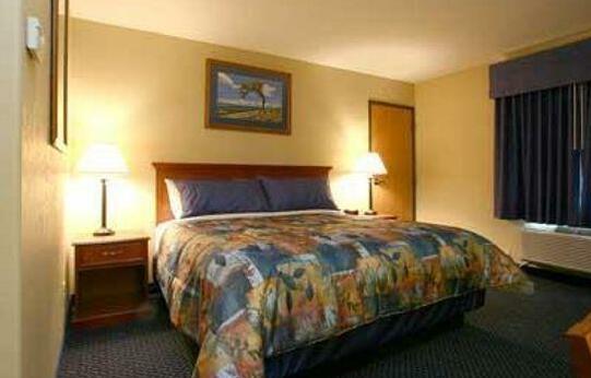 Blue Mountain Inn And Suites - Photo5
