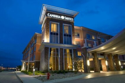 Cambria Hotel Rapid City