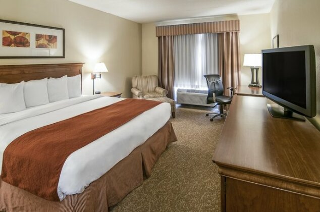 Country Inn & Suites by Radisson Rapid City SD - Photo5