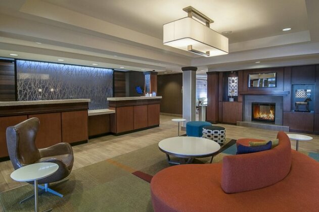 Fairfield Inn & Suites Rapid City - Photo4