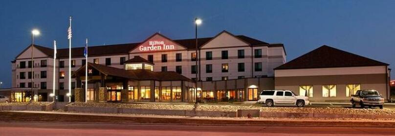 Hilton Garden Inn Rapid City