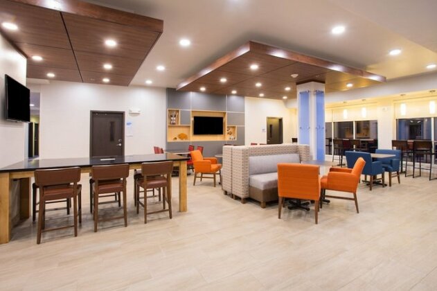 Holiday Inn Express & Suites - Rapid City - Rushmore South - Photo4