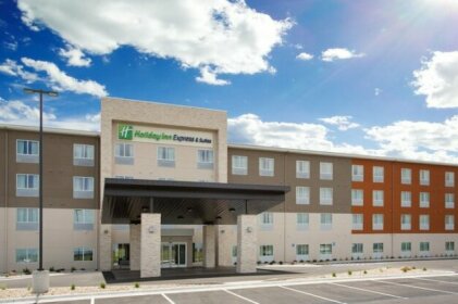Holiday Inn Express & Suites - Rapid City - Rushmore South