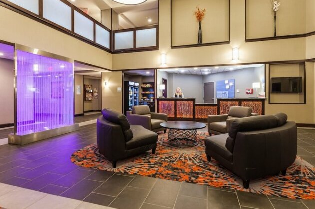 Holiday Inn Express & Suites Rapid City - Photo5