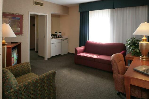Holiday Inn Rapid City - Rushmore Plaza - Photo4