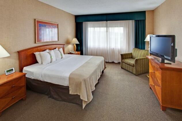 Holiday Inn Rapid City - Rushmore Plaza - Photo5