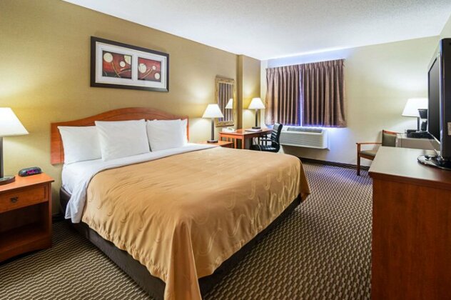 Quality Inn & Suites Rapid City - Photo2