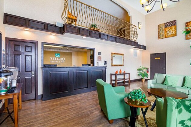 Quality Inn & Suites Rapid City - Photo4