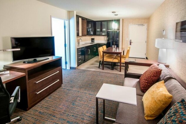 Residence Inn by Marriott Rapid City - Photo3