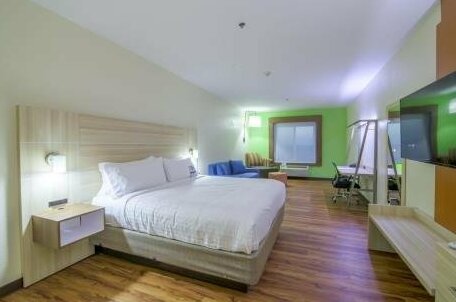 Holiday Inn Express & Suites Raymondville - Photo4