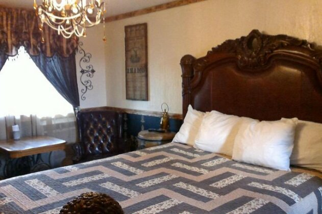 Black Bear Motel Reardan - Photo3