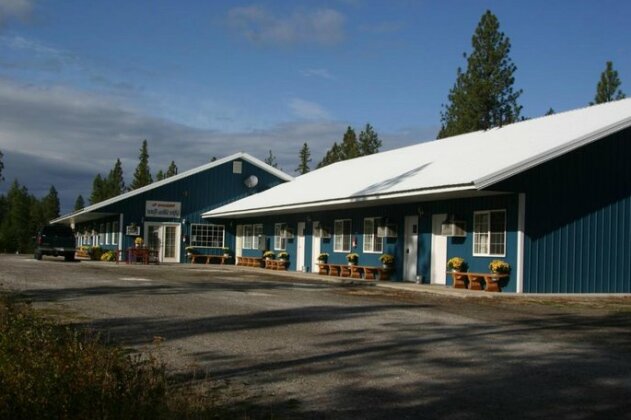 White Willow Motel
