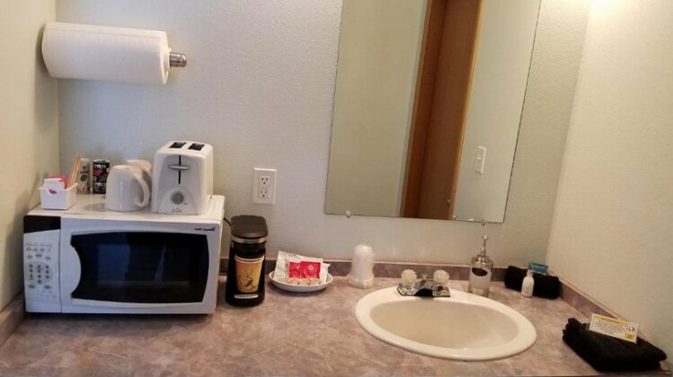 White Willow Motel - Photo4